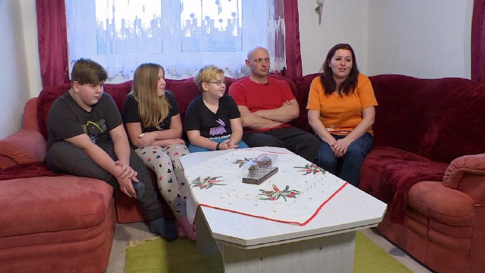 Foto k tématu Výměna manželek – stránka 845