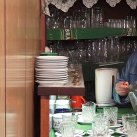 Janičku měli v Severce štamagasti moc rádi.