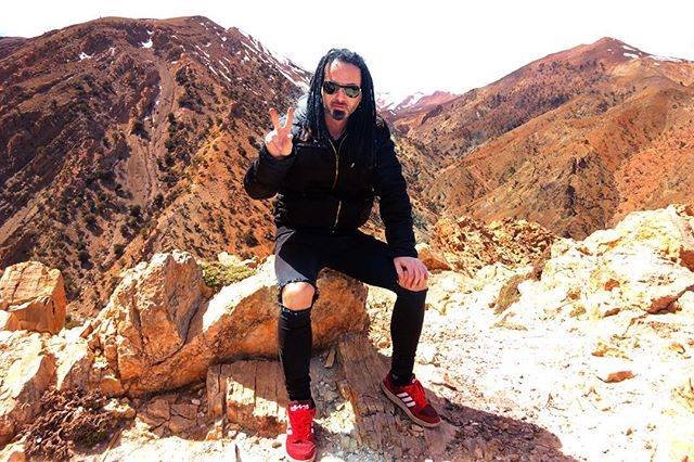 Pepa Bolan: český hudebník