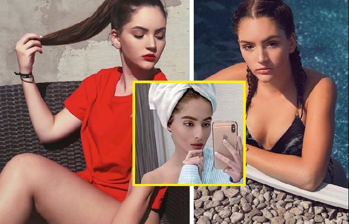 Foto k tématu Týnuš Třešničková – stránka 372
