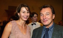 Osudová láska Ivany Gottové: Odhalila pozadí vztahu s božským Karlem 