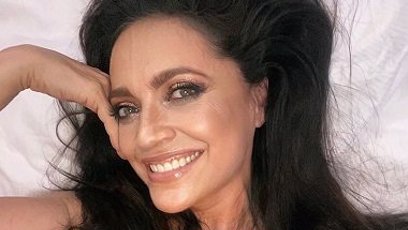 FOTO: Lucie Bílá (zpěvačka)