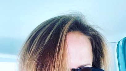 FOTO: Agáta Hanychová