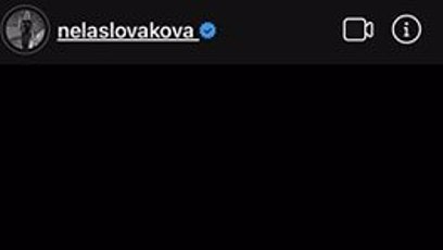 FOTO: Nela Slováková se pustila do byznysu, na který nemá.