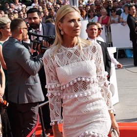 Peštová zazářila.