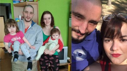 FOTO: Výměna manželek