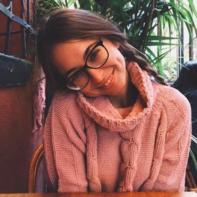 Kdo by to byl do ní řekl?