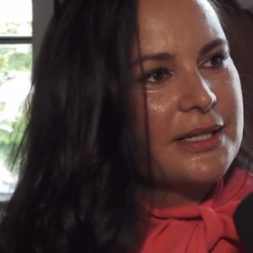 Jitka v rozhovoru pro eXtra.cz.