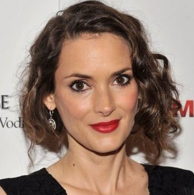 Winona Ryder