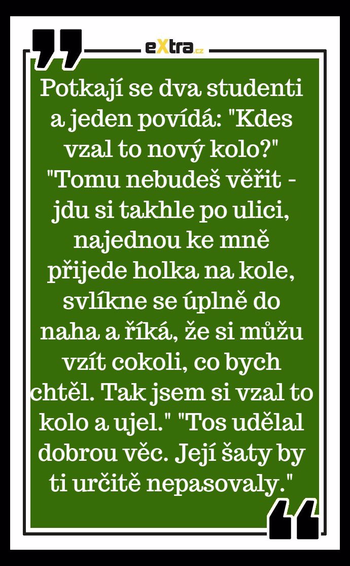 Foto k tématu Vtipy – stránka 1830