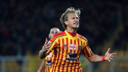 FOTO: Antonín Barák