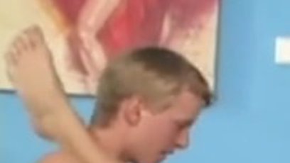 FOTO: Výměna manželek