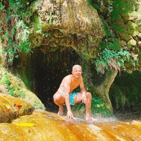 Takhle vypadá Ben dnes.