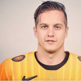 Dominik dnes nastoupí proti českému týmu.