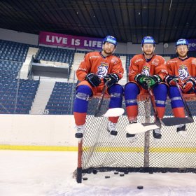 Tihle bráchové ještě zazáří.