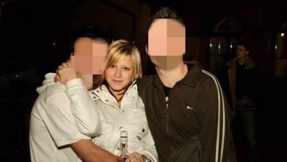 FOTO: Veronika Kopřivová