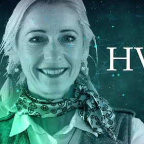 Vědma Karmen je astrologickou expertkou na vztahy.