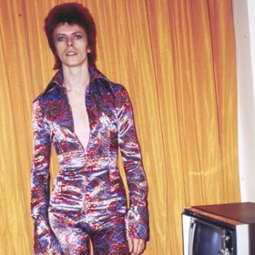 Lidé jako on se rodí jednou za 100 let.