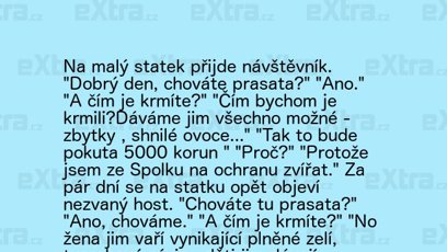 FOTO: Vtipy