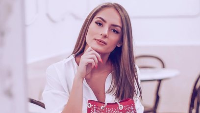 FOTO: Týnuš Třešničková