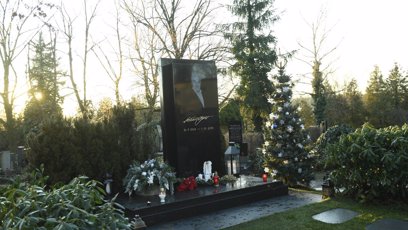 FOTO: Karel Gott