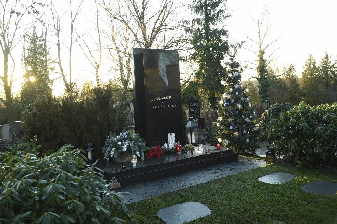 Foto k tématu Karel Gott – stránka 589
