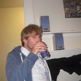 Umí si užívat život.