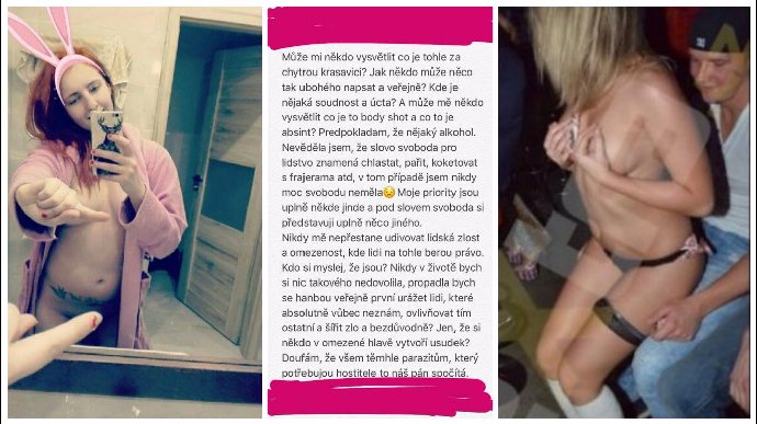 Foto k tématu Veronika Kopřivová – stránka 521