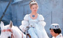 Rozpočet pohádky Tři oříšky pro Popelku se musel během natáčení navýšit o půl milionu.