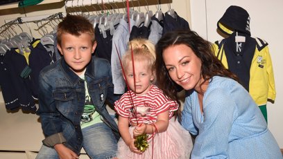 FOTO: Agáta Hanychová