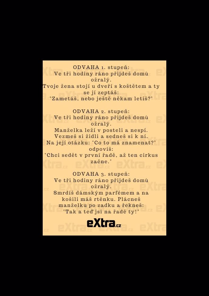 Foto k tématu Vtipy – stránka 1419