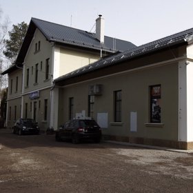 Letos uběhne 55 let od natočení snímku Ostře sledované vlaky.