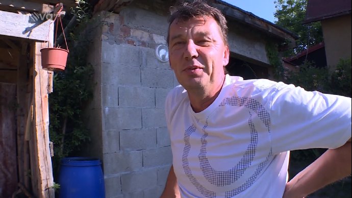 Foto k tématu Výměna manželek – stránka 876