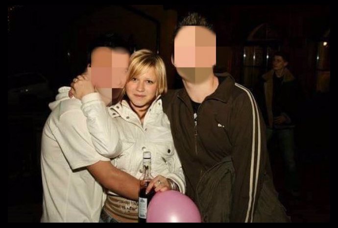 Foto k tématu Veronika Kopřivová – stránka 562