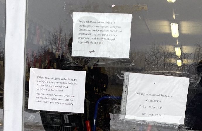 Foto k tématu SAPA – stránka 17