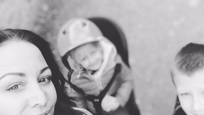 FOTO: Agáta Hanychová