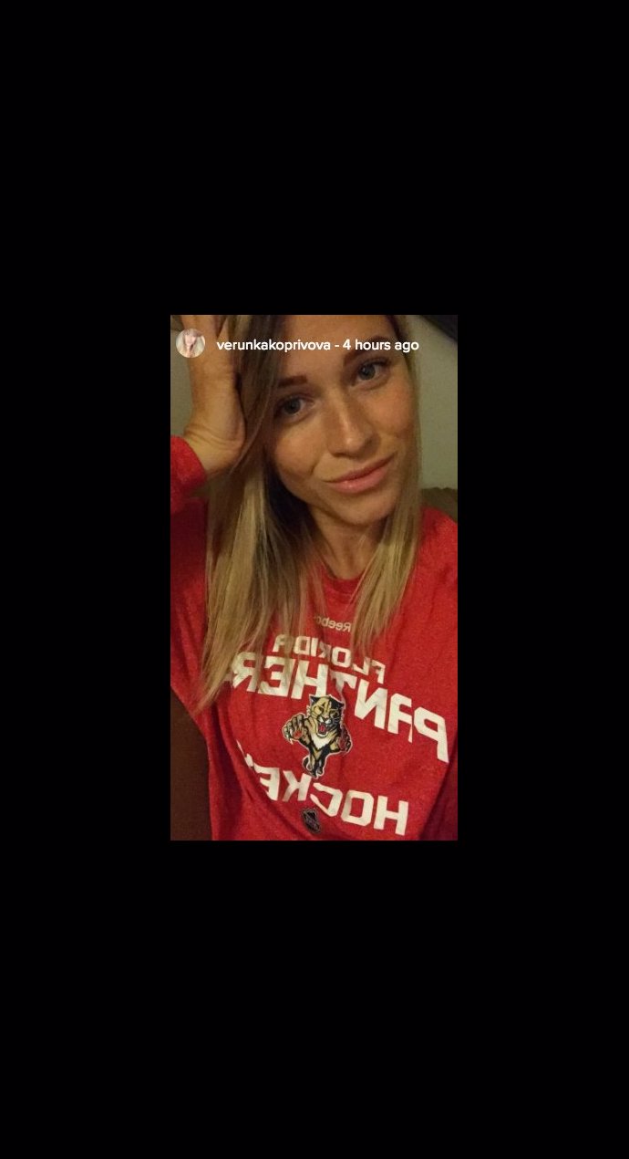 Foto k tématu Veronika Kopřivová – stránka 481