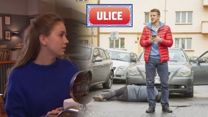 FOTO: Ulice (seriál)