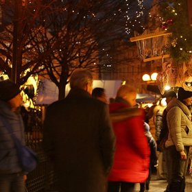 V některých částech Prahy možná dojde na menší trhy.