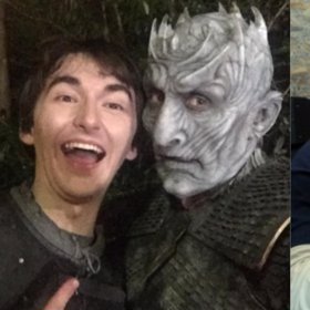 Celebrity reagují na smrt Franty Nedvěda: