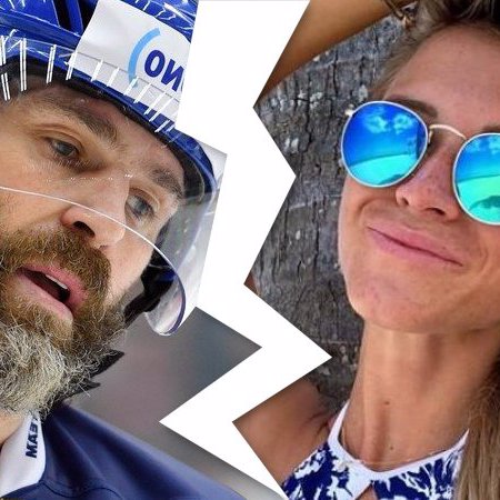 Rozchod Jágra a Kopřivové – nejnovější zprávy a fotografie