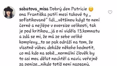 FOTO: Co si o tom myslíte vy?