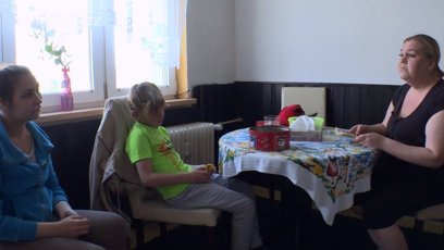 FOTO: Výměna manželek