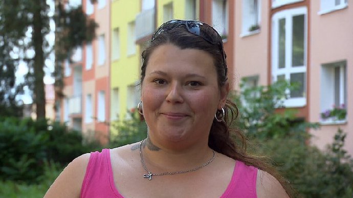 FOTO: Výměna manželek  je úspěšná reality show. – stránka 1170