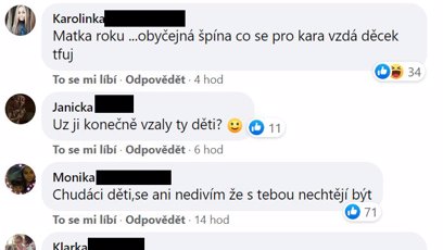 FOTO: Výměna manželek