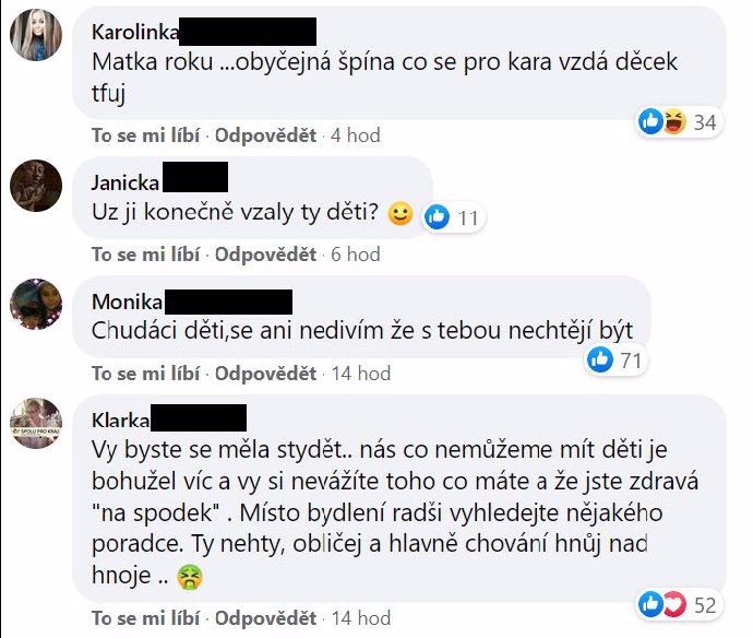 Foto k tématu Výměna manželek – stránka 910