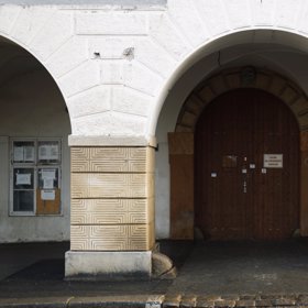 Praha 1 - Hradčany, Loretánské nám. 108