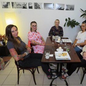 Nové epizody Prostřena se nesou v duchu zdravého stravování.