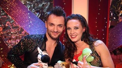 FOTO: StarDance