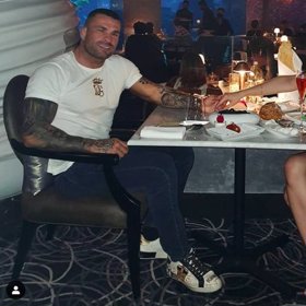 Karlos Vémola a Lela Ceterová opět tvoří pár.